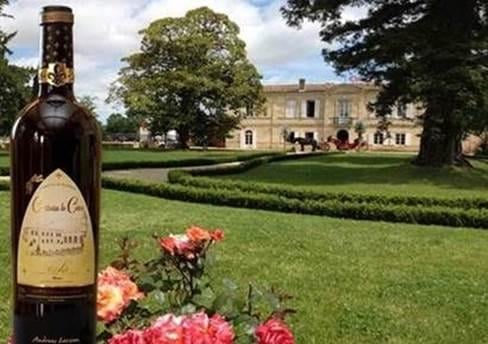 ✨ Festival de l’Art et de l’Élégance au Château Marquis de Vauban ✨