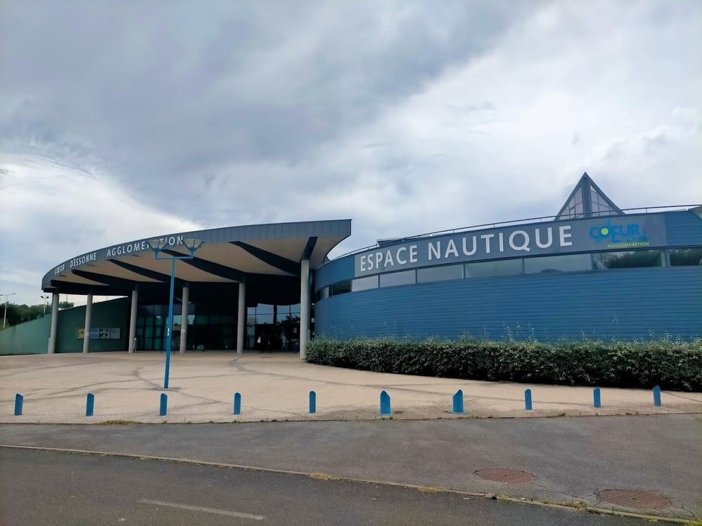 Mini-rando   À l’eau  &  Resto