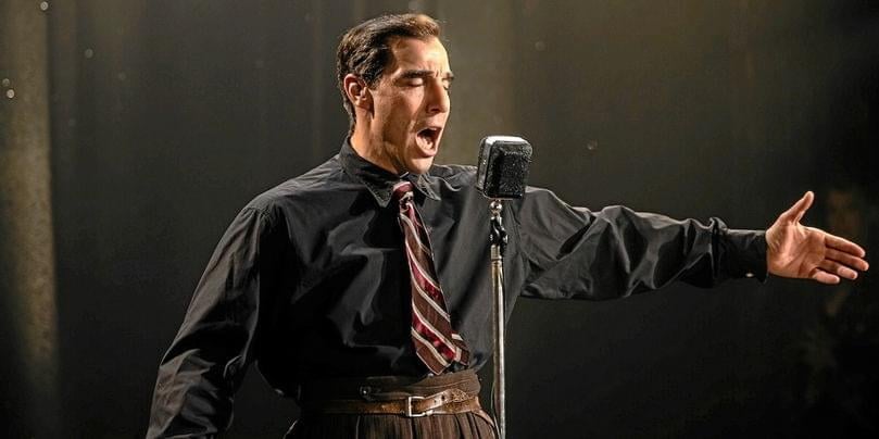 Cinéma : Monsieur Aznavour