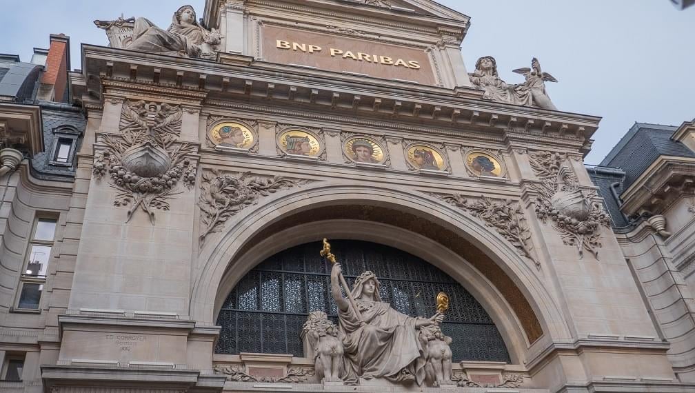 Visite guidée : Les Grands Boulevards