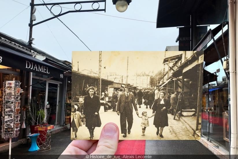 100 ans de trésors aux Puces de Biron !