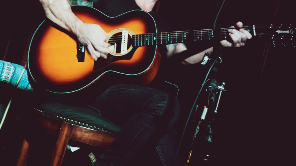 Duo de Guitares Classiques : Concert aux Batignolles