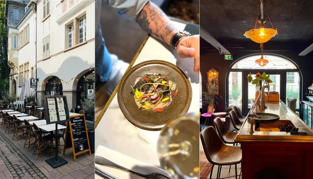 bread on white ceramic plate