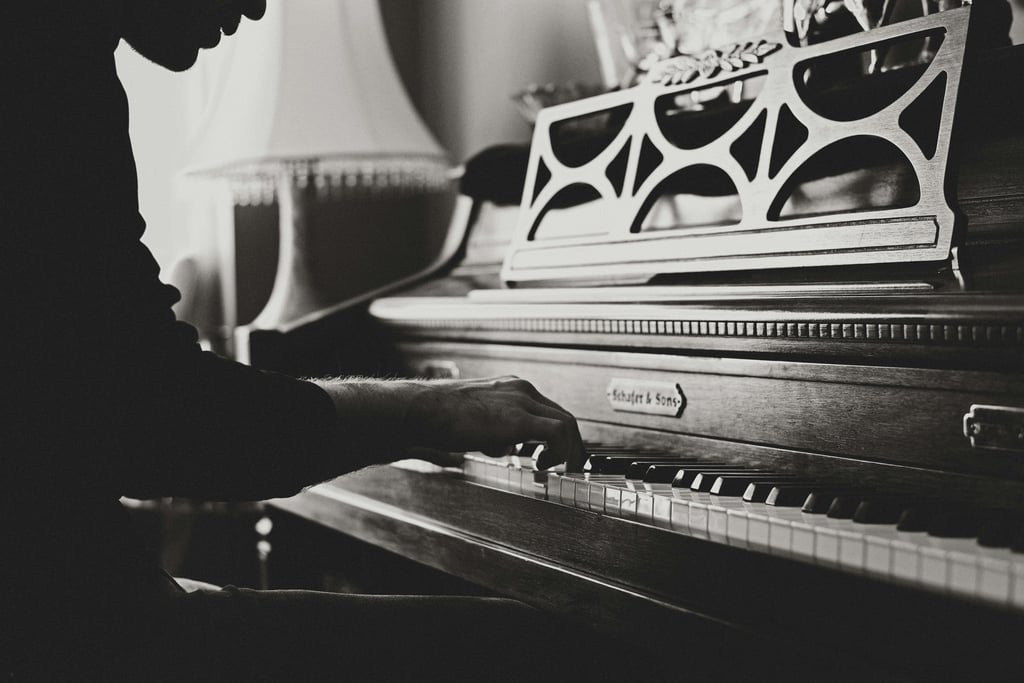 🎹 Récital de piano avec Elizaveta Frolova