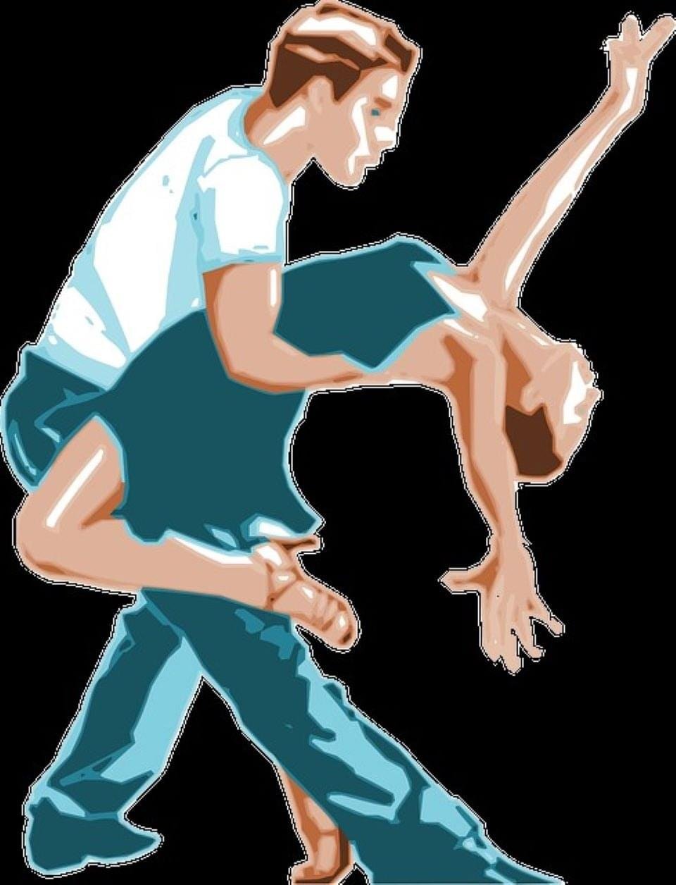 à 14h Toutes danses à L'ANNEX dancing+goûter 
