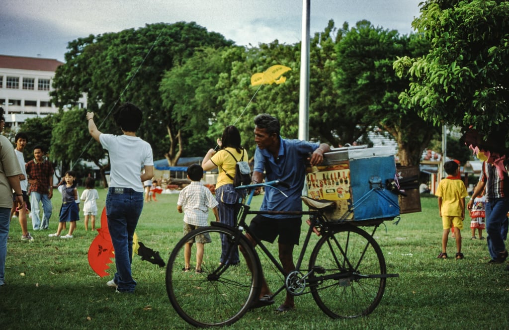 Véloparade des Lumières