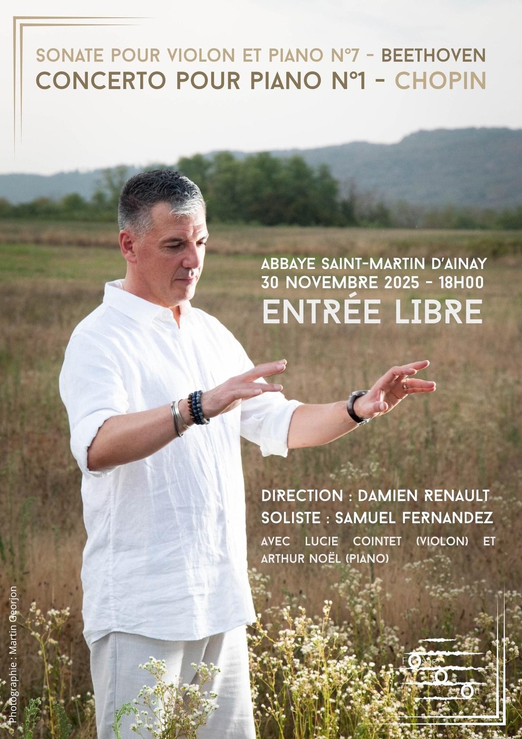 An old parisian cafe sign and building.