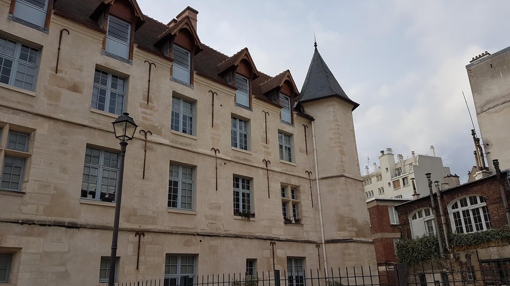 Visite guidée : "Au fil de la Bièvre" (XIIIe arrondissement)