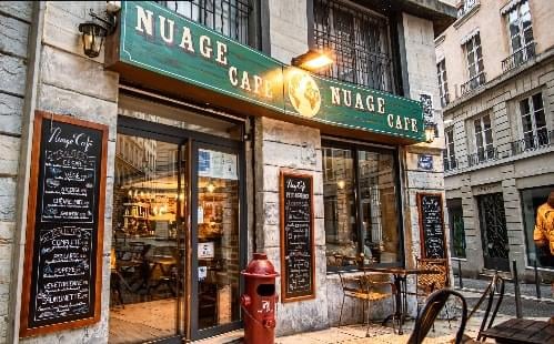 Pause-café à thème : Quel projet d'habitat pour vivre sa retraite pleinement ?