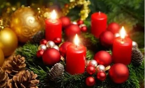 Les Traditions de Noël en Alsace