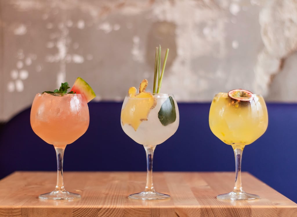 Apéro au Café Lumière à Lyon