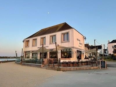 Pause gourmande à belz 