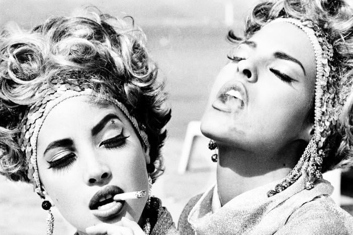 Exposition Glamour : Ellen von Unwerth au Park Hyatt