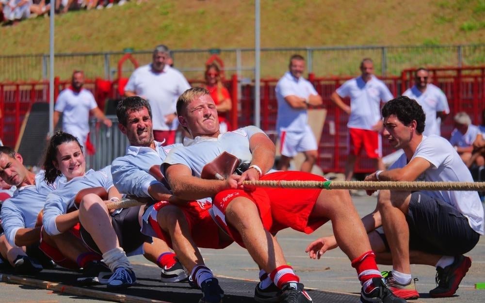resto basque "OSABAÏTA" (Montparnasse)