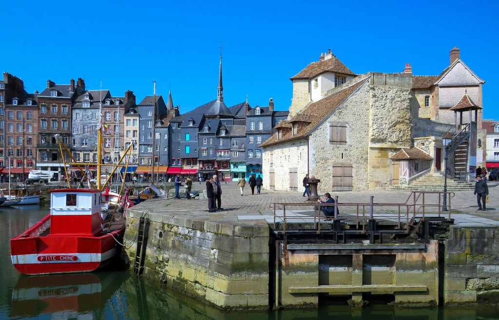  Évasion estivale entre mer et jolies cités
