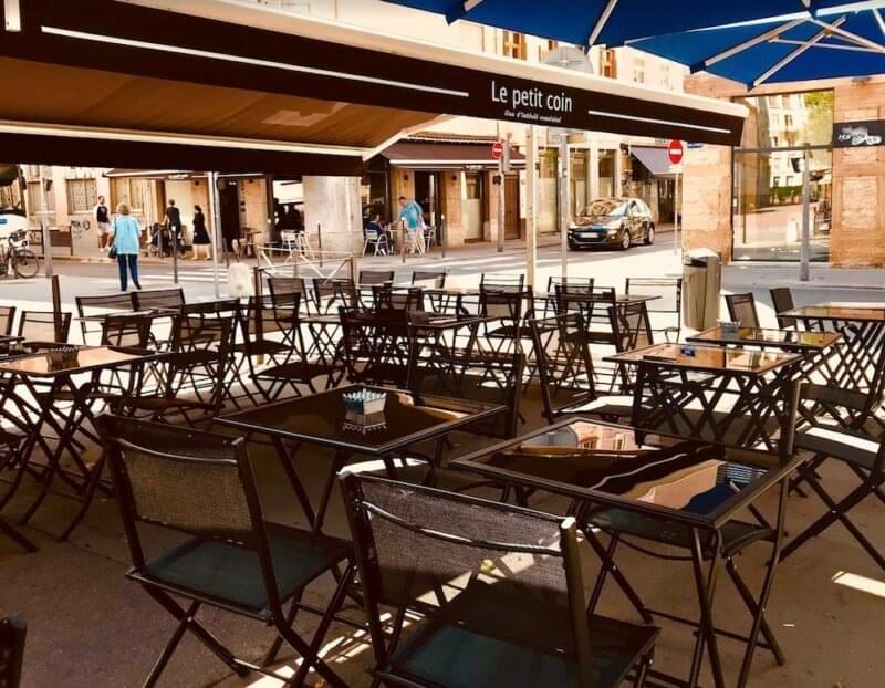 🍷 Apéro convivial au Petit Coin – Quartier Croix-Rousse