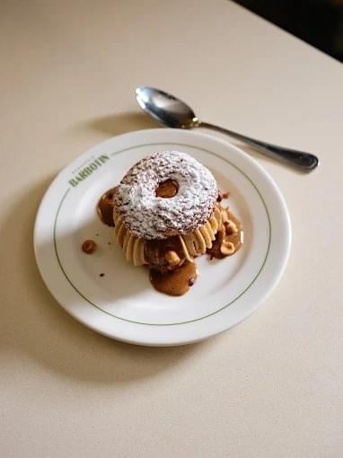 Dej du jeudi entre membres simple et amical !