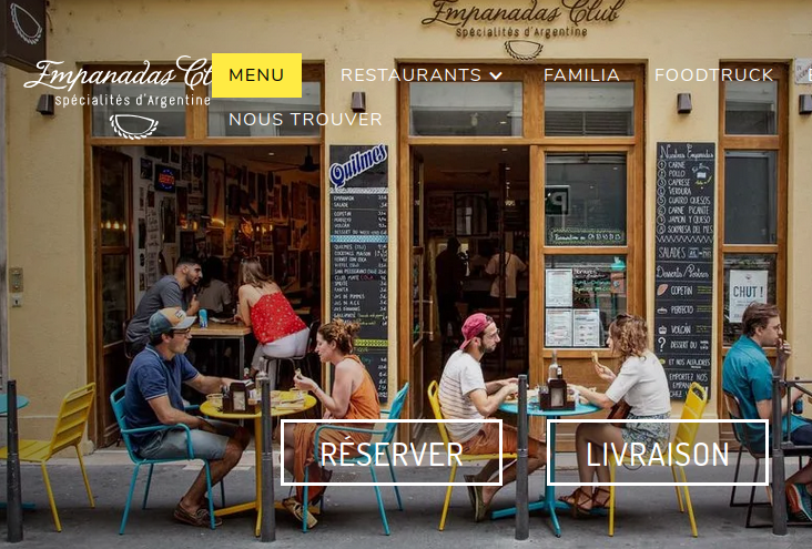 les Déjeuners du Mardi : le RV de nos Coups de Coeur