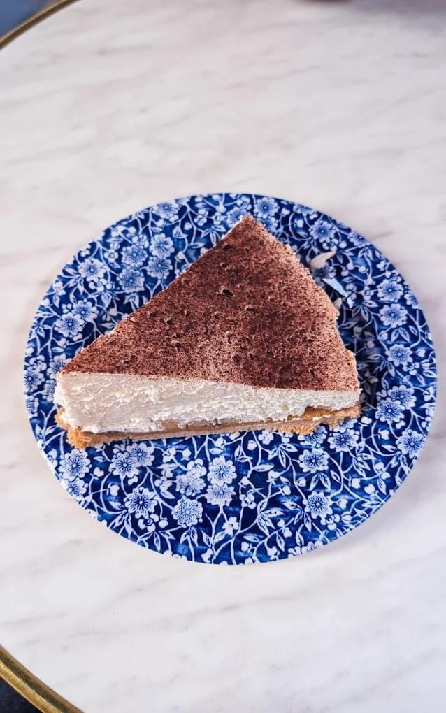 Goûter au Flower's café Place de la Bourse