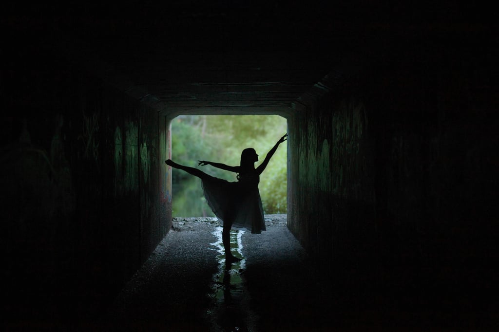 Danse et Art au Cœur de Paris