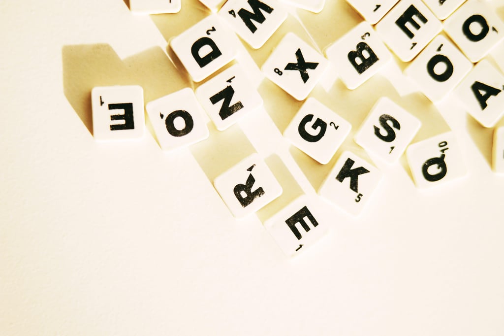 🎲 Cercle de Jeux : Matinée Scrabble à la Bibliothèque Alfred Hart