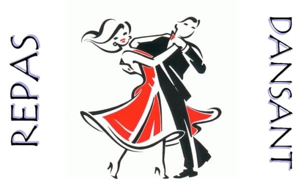 Déjeuner Dansant avec DJ