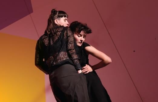 Le Bateau Lyre fait son cabaret