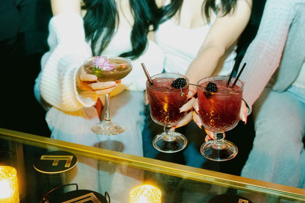 apéro dînatoire 