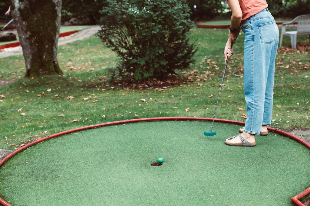 Golf