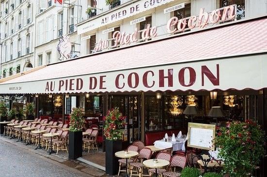 Conférence goûter : La bataille des styles dans l'architecture parisienne