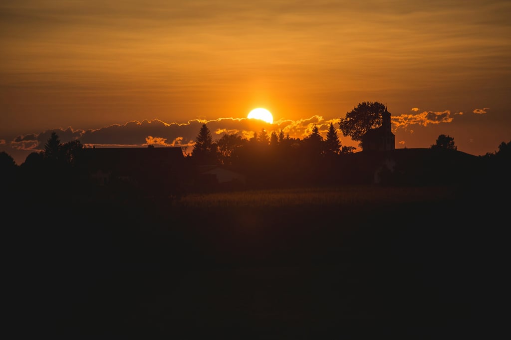 Cercle des photographes éclairés : “Le soleil”