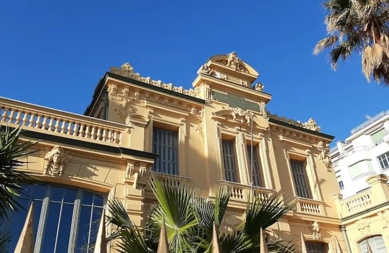 🏛️ Journées du Patrimoine : Découverte du Palais de l'Agriculture