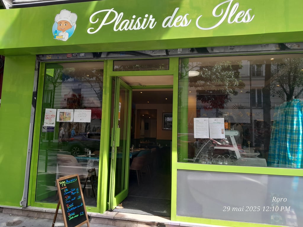 Apéro des voisins et amis de Paris 18ème