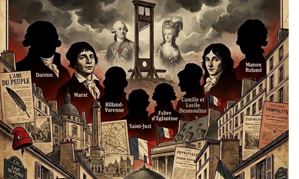 Garde Repvpblicaine building