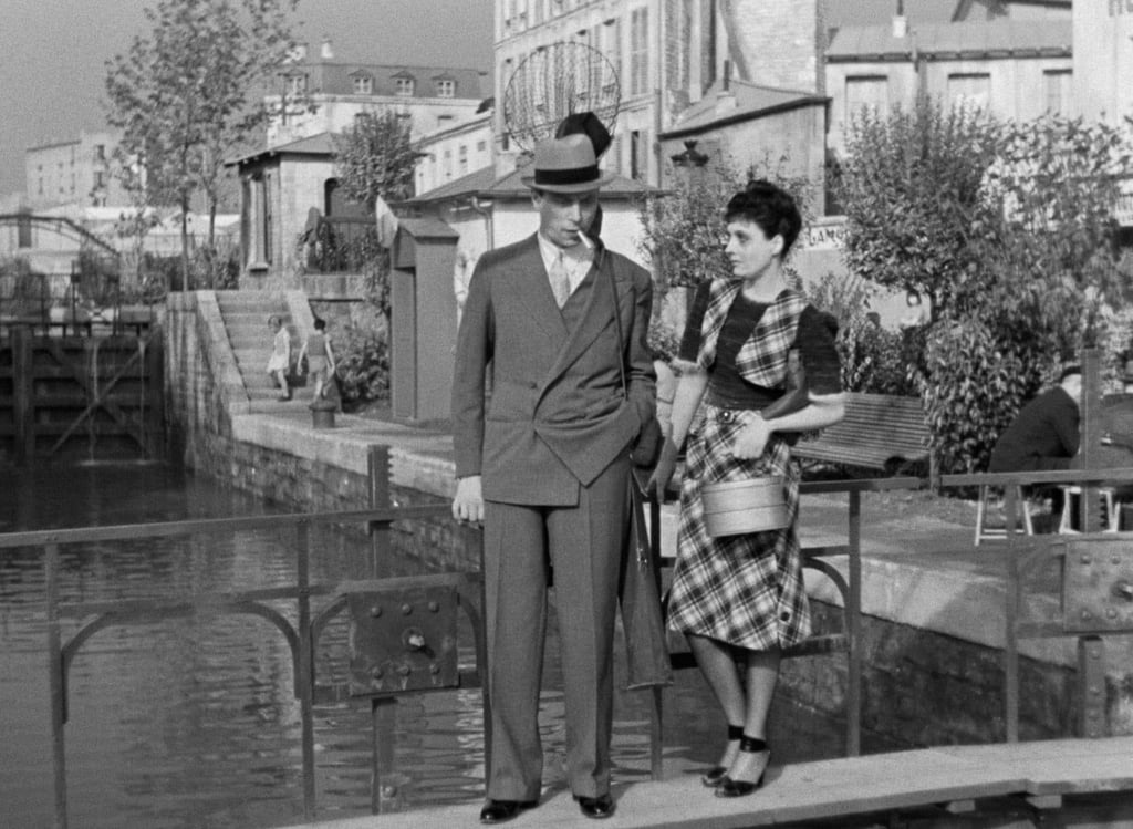 Histoires du canal Saint-Martin