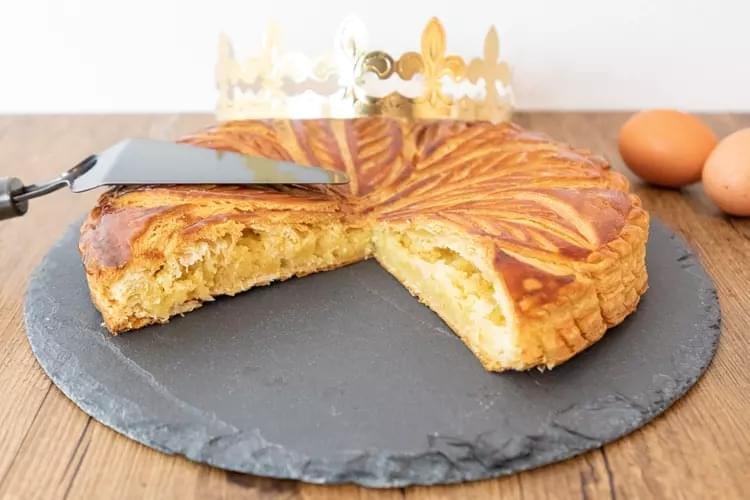 Galette des rois