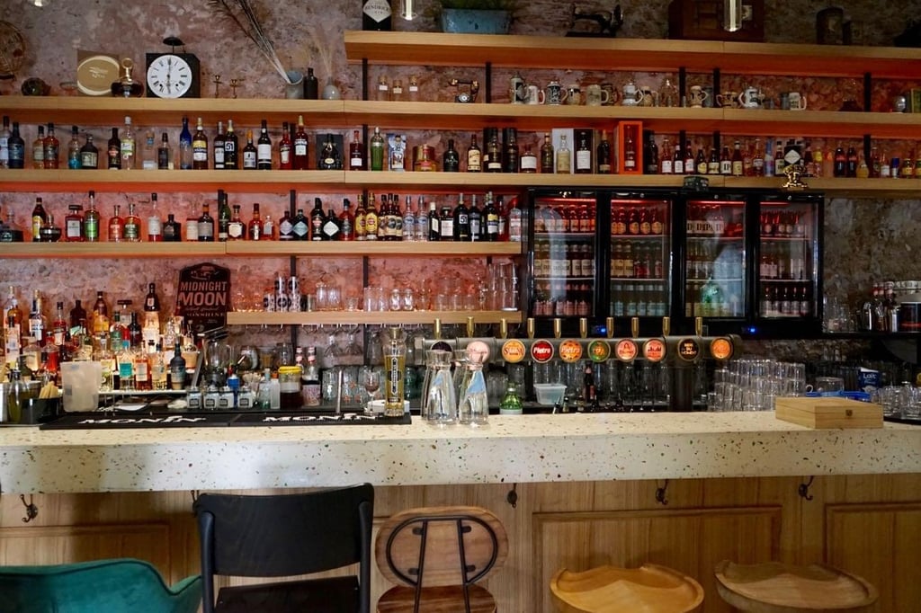 Apéro dînatoire 
