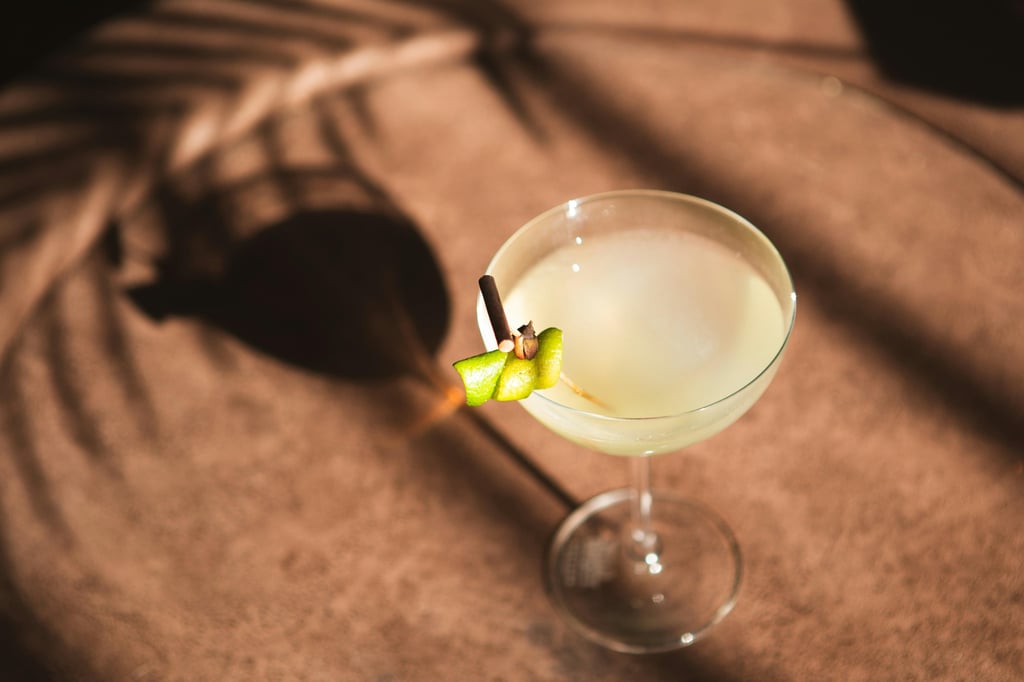 Un apéro entre membres à Boulogne