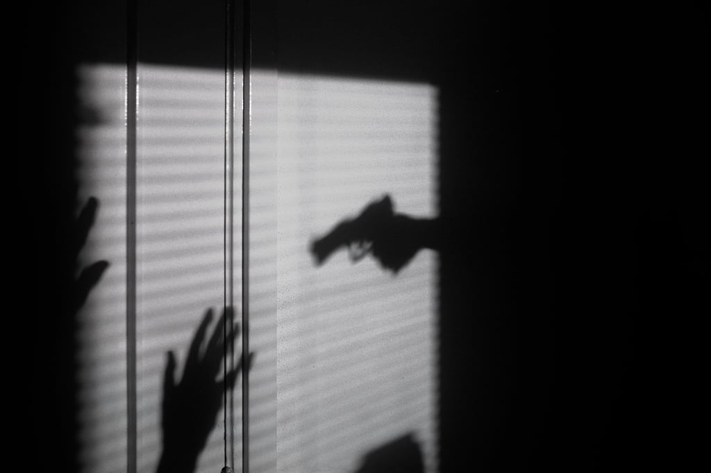 Crimes châtiments et faits divers