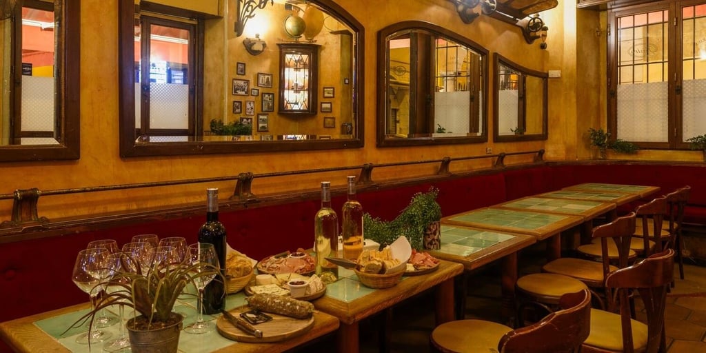 🍹 Détente : Verre amical aux Distilleries Idéales 