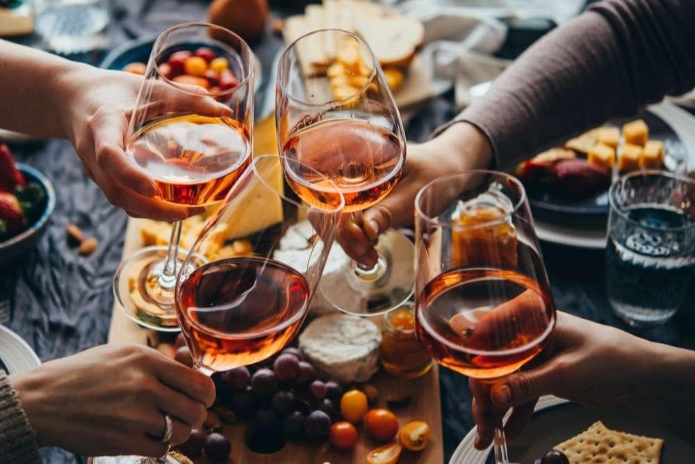 Apéro nouveaux membres – avec Philippe, ambassadeur du club