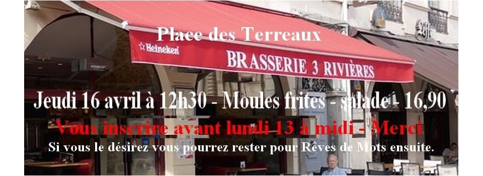 a book open to a page with a page that has a picture of people on it