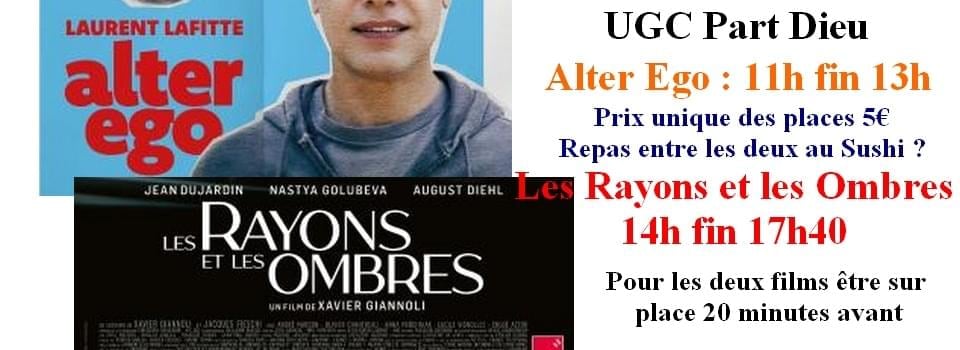 A shadow of a person standing in a room