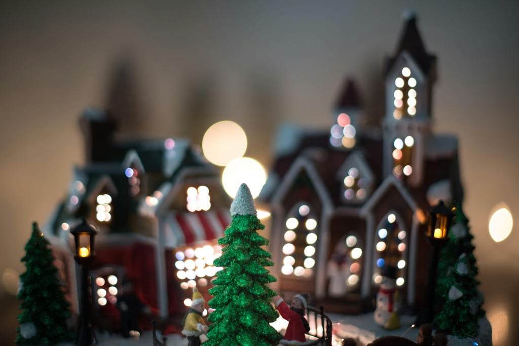 🎄 Concert de Noël dans une église 