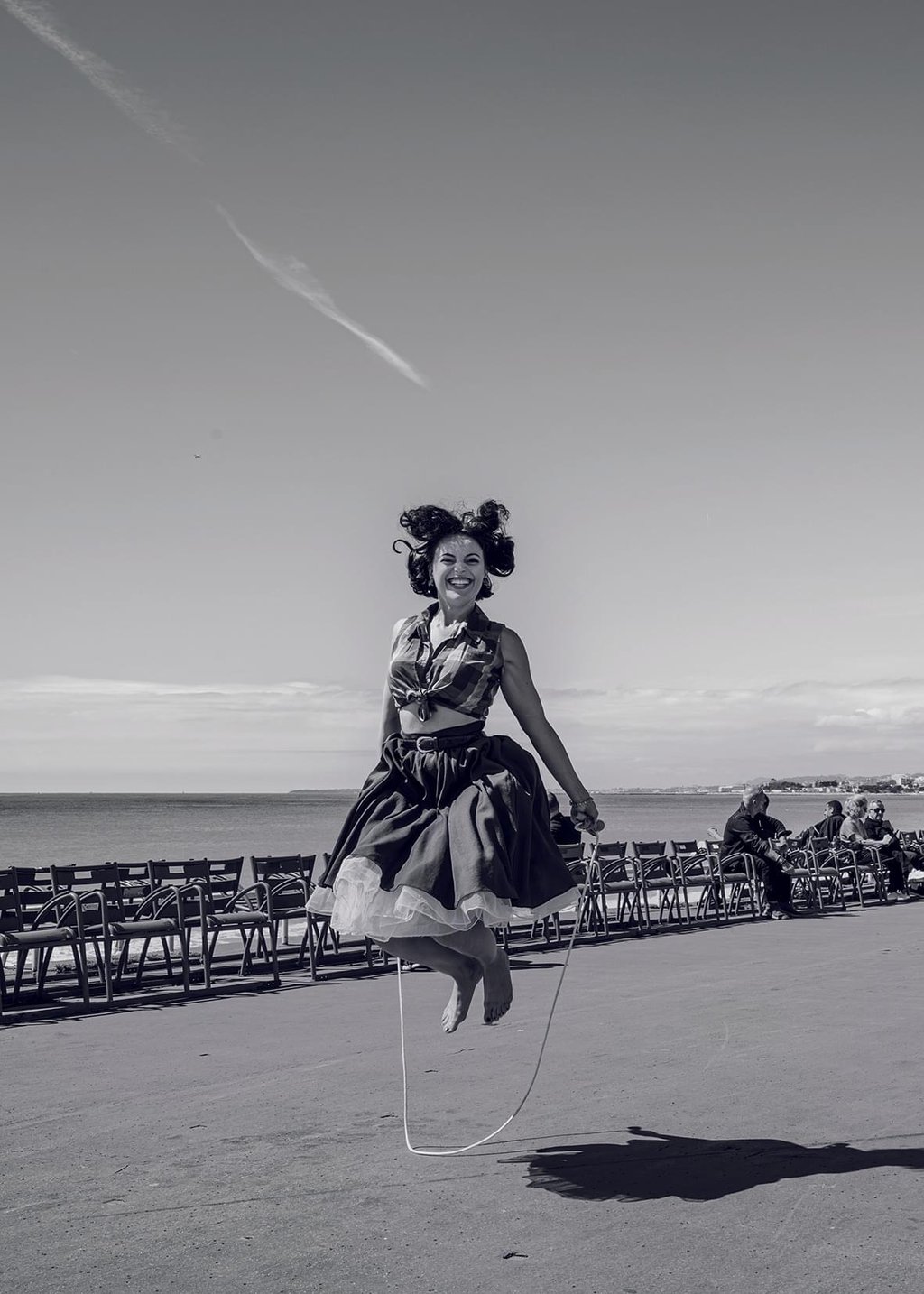📸 Exposition Photographie : « La Dolce Nizza » de Claudia.B