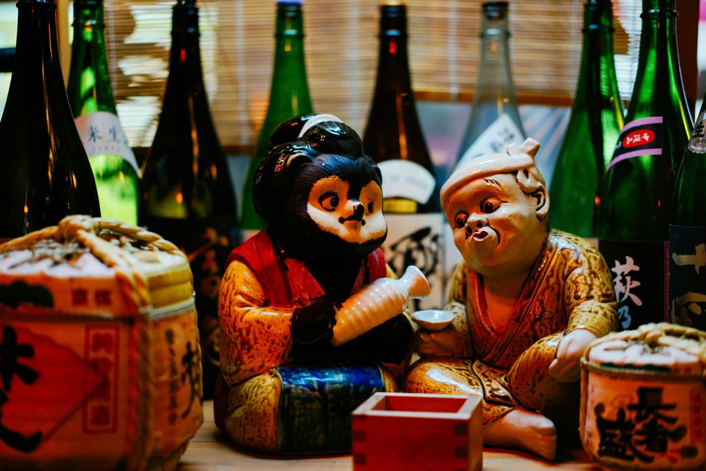 Verre convivial & jeux de société