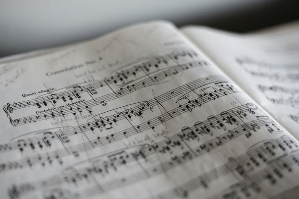 Concert Chants sacrés des origines d'Orient et d'Occident