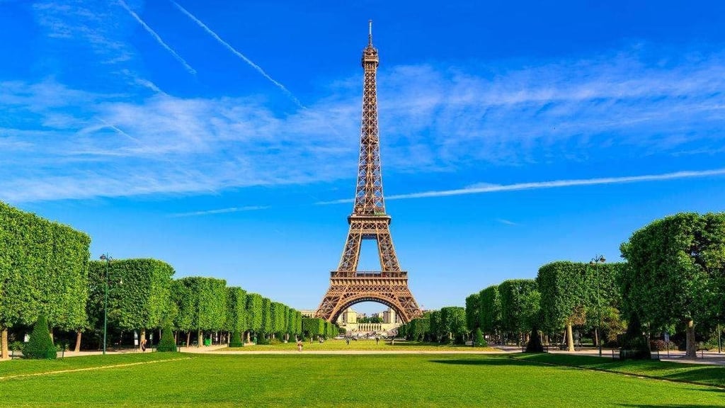 Visite guidée du Palais de Chaillot à la Maison de Balzac 