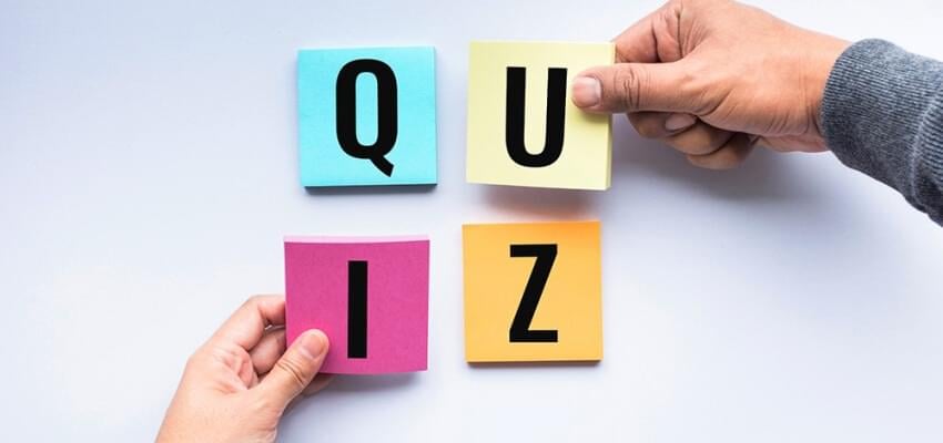  Quiz Linguistique : Orthographe & Grammaire 