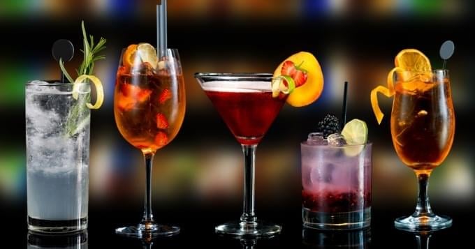 Un verre en terrasse 77